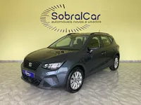 Seat-Arona Imagem Principal