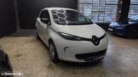 Renault-ZOE Imagem Principal