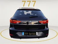 Seat-Leon ST detalhes 2