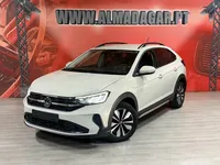 Volkswagen-Taigo Imagem Principal