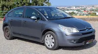 Citroën-C4 detalhes 1