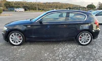 BMW-118 detalhes 1