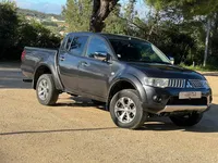 Mitsubishi-L200 detalhes 2