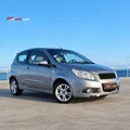 Chevrolet-Aveo Imagem Principal