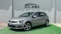 Volkswagen-Golf Imagem Principal