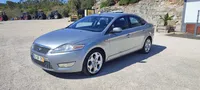 Ford-Mondeo Imagem Principal
