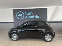 Fiat-500e Imagem Principal