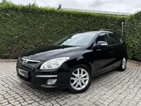 Hyundai-i30 CW Imagem Principal