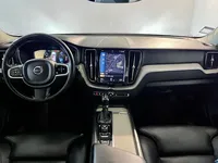 Volvo-XC 60 detalhes 1