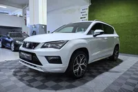 Seat-Ateca detalhes 2