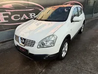 Nissan-Qashqai Imagem Principal