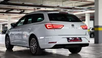 Seat-Leon ST detalhes 2