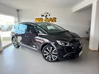 Renault-Grand Scenic Imagem Principal