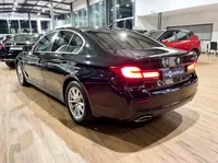 BMW-530 detalhes 1
