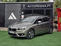 BMW-216 Active Tourer Imagem Principal