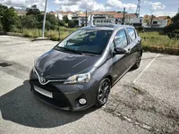 Toyota-Yaris detalhes 1
