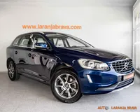 Volvo-XC 60 Imagem Principal