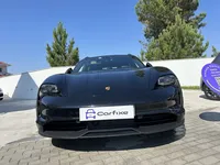 Porsche-Taycan Sport Turismo detalhes 1