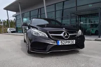 Mercedes-Benz-E 250 detalhes 2