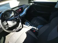 Skoda-Octavia Break detalhes 2