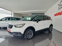 Opel-Crossland X Imagem Principal