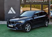 BMW-X1 Imagem Principal