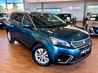 Peugeot-5008 detalhes 2