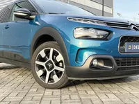 Citroën-C4 Cactus detalhes 2
