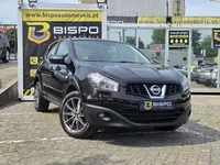 Nissan-Qashqai Imagem Principal