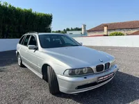 BMW-530 detalhes 1