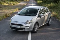 Fiat-Punto detalhes 2