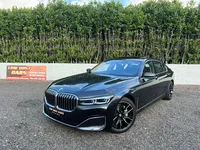 BMW-730 Imagem Principal
