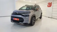 Citroën-C3 Aircross detalhes 2