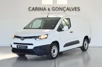 Toyota-ProAce City Imagem Principal