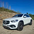 Mercedes-Benz-GLA 250 Imagem Principal