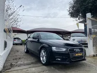 Audi-A4 Imagem Principal