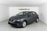 Seat-Ibiza Imagem Principal