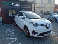 Renault-ZOE Imagem Principal