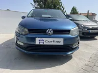 Volkswagen-Polo detalhes 1
