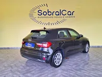 Audi-A1 Sportback detalhes 1