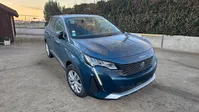 Peugeot-3008 Imagem Principal