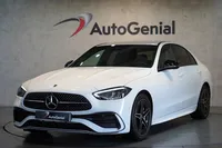 Mercedes-Benz-C 300 Imagem Principal