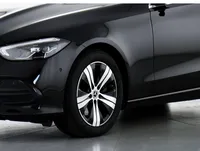 Mercedes-Benz-C 220 detalhes 1