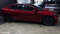 Tesla-Model 3 detalhes 1