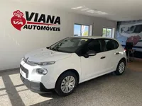 Citroën-C3 Imagem Principal