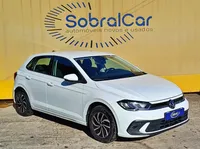 Volkswagen-Polo detalhes 1