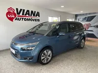 Citroën-C4 Grand Picasso Imagem Principal