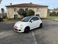 Fiat-500 Imagem Principal