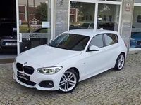 BMW-118 Imagem Principal