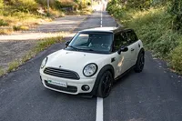 Mini-Cooper detalhes 2